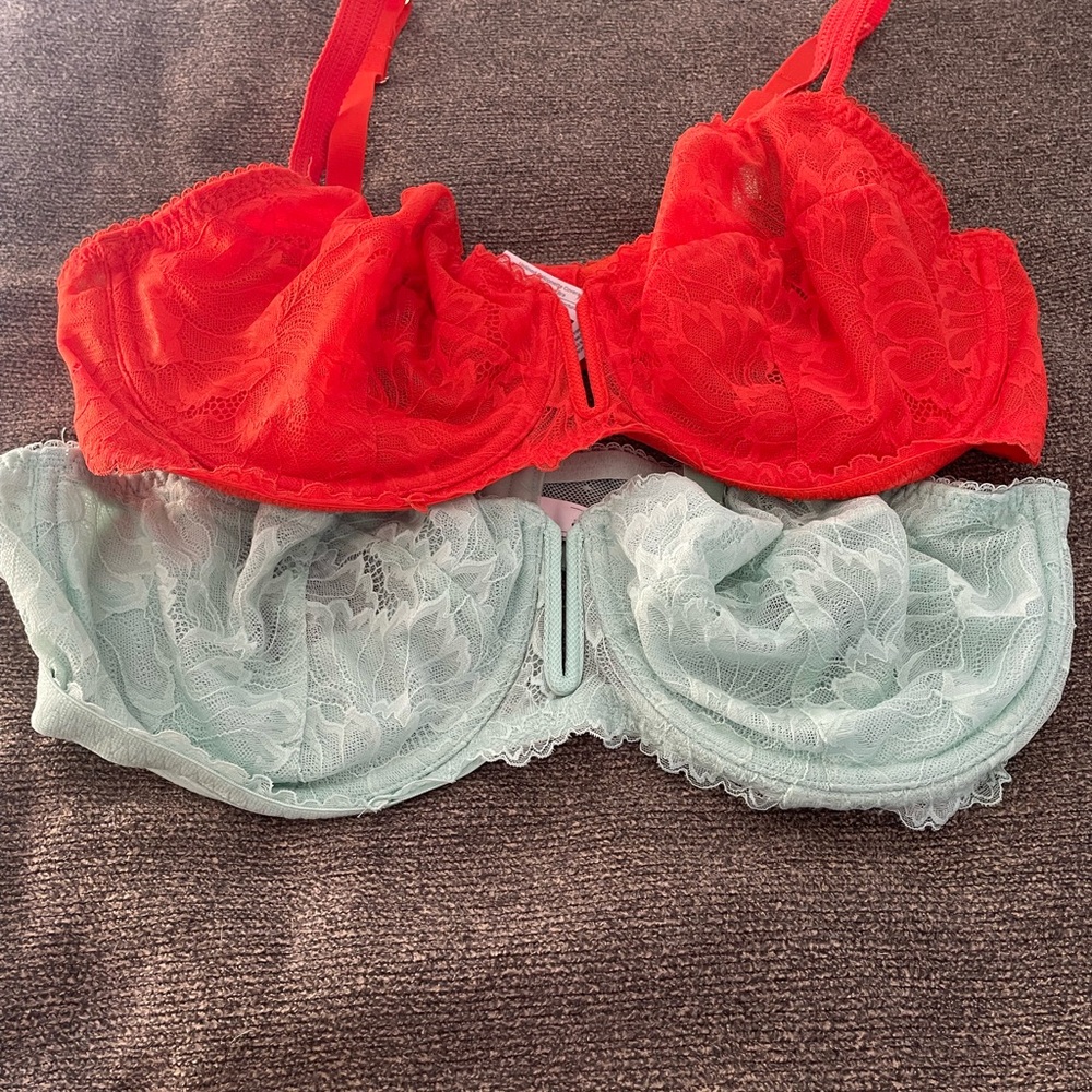 Auden bras - 2